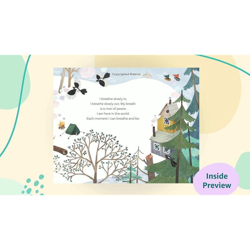 Breathe and Be: A Book of Mindfulness Poems