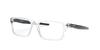 Prescription Eyewear Frames OX8164 PORT BOW 816402 POLISHED CLEAR 57 [Oakley]