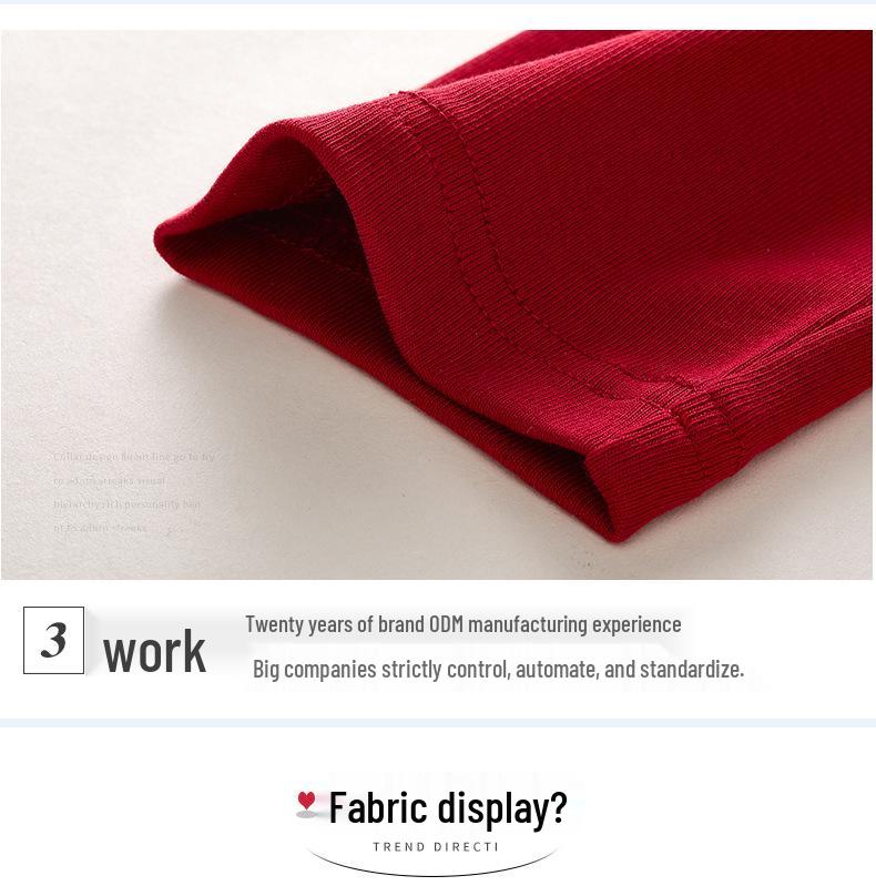 Women's Slim-Fit Two-Piece Long-Sleeve Base Top for Autumn/Winter, 2025 Versatile Design