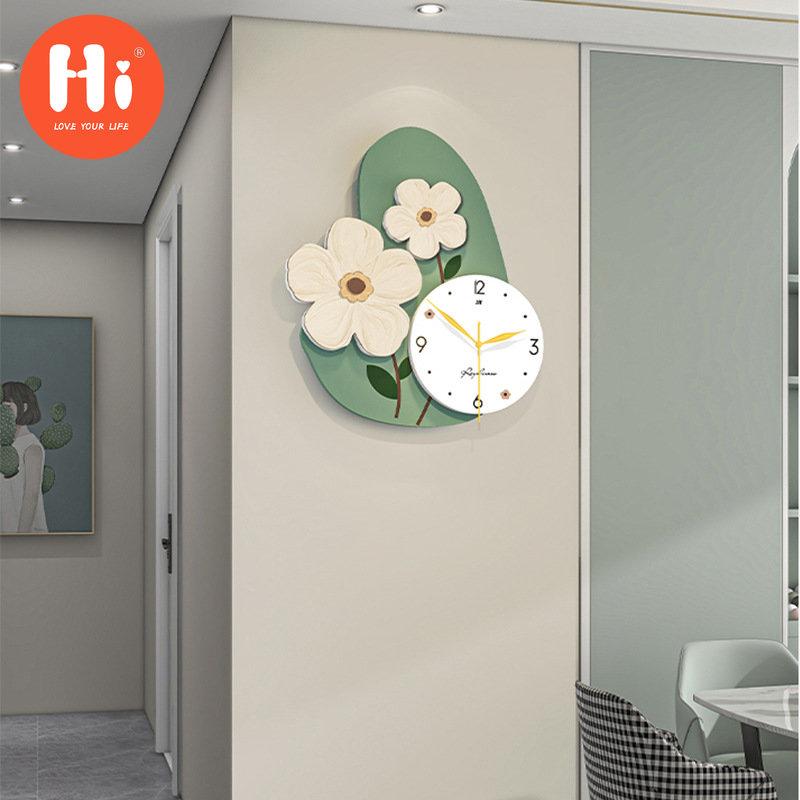 

Привет модные украшения дома настенные часы часы для гостиной творческая личность художественные украшения