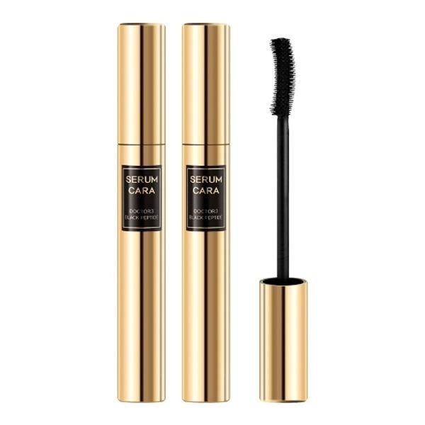 

DOCTOR.3 Black Peptide Serum Mascara X2 01 Black_21922970_672009