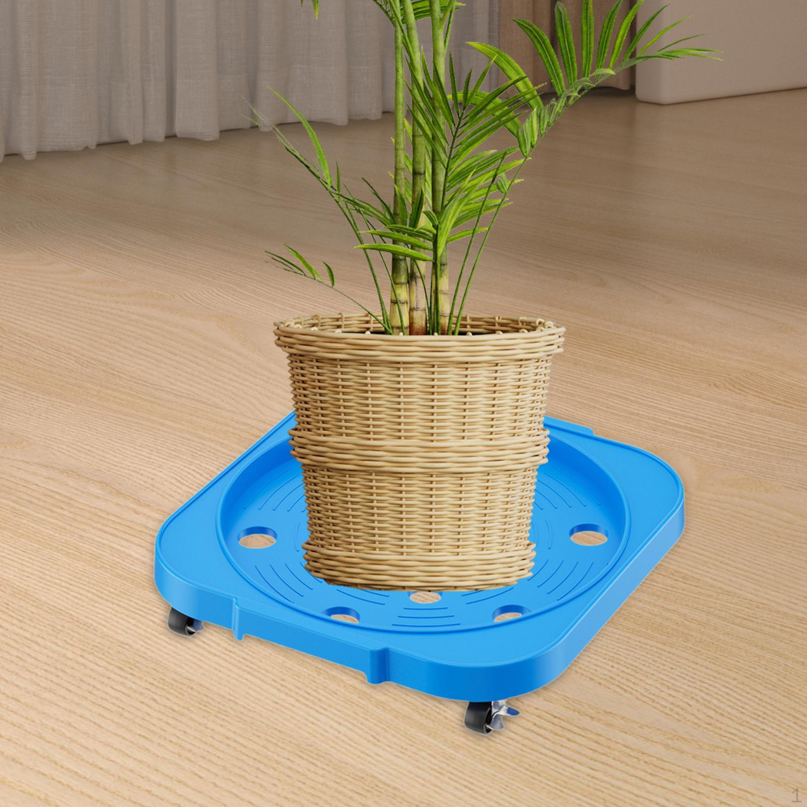 

Мобільний візок для газових балонів для легкого транспортування синій