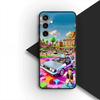 Cover Wallpaper R-Robloxs for Motorola Moto G86 G57 G67 G24 G15 G54 Power G13 G14 G34 G35 G45 G60 G53 G55 G64 G75 G72 Phone Case