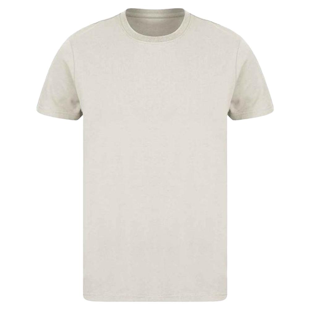 SF Men Unisex Adult Generation Sustainable T-Shirt