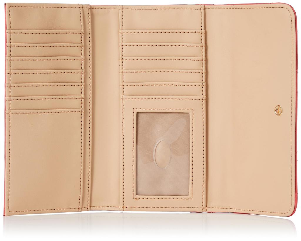 Guess Colton SLG Slim Clutch