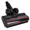 Vacuum Cleaner Floor Brush Head Fit for Dreame R10 R20 R30 T20 Z30 Staton T30 Vacuum Brush Head Replacement with LED