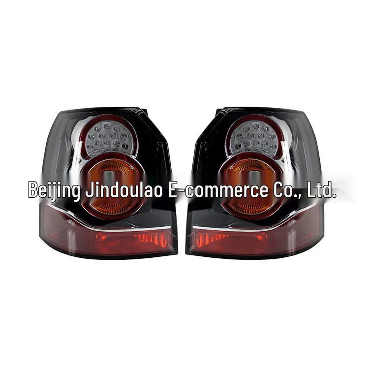 

Светодиодный задний фонарь для Land Rover Freelander 2 (LR039798 LR039796) neutral