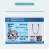 Turtle Starfish Pearl Silicone Positioning Safety Chain Exquisite And Elegant S925 Sterling Silver Bracelet Beaded