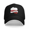 Poland Flag Map Pool Party Baseball Caps Women Printing FeUnisex Beach Dad Hats Trucker Cap