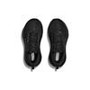 HOKA Gaviota 5 Triple Black Unisex Sneakers 1127929-BBLC