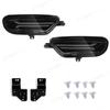 Brake Light For Mazda CX5 CX-5 2017 2018 2019 2020 2021 Rear Bumper Light Turn Signal Reflector Lamp Assembly Driving Taillight