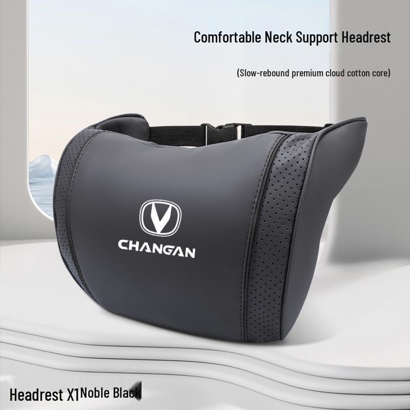 Changan Auto Multifunctional Lumbar Support Cushion & Quilt Pillow