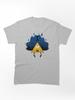 Gravity Falls Bill Cipher Classic T-Shirt