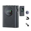 DC5V1A Travel Sound Amplification Device Wireless Mic Voice Amplifier For Teaching Guiding Public Event