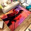 Custom personalization The Weeknd Area Rug - Perfect For Kitchen, Bathroom,Laundry Room Decor Large Size Available,Gift All Seasons