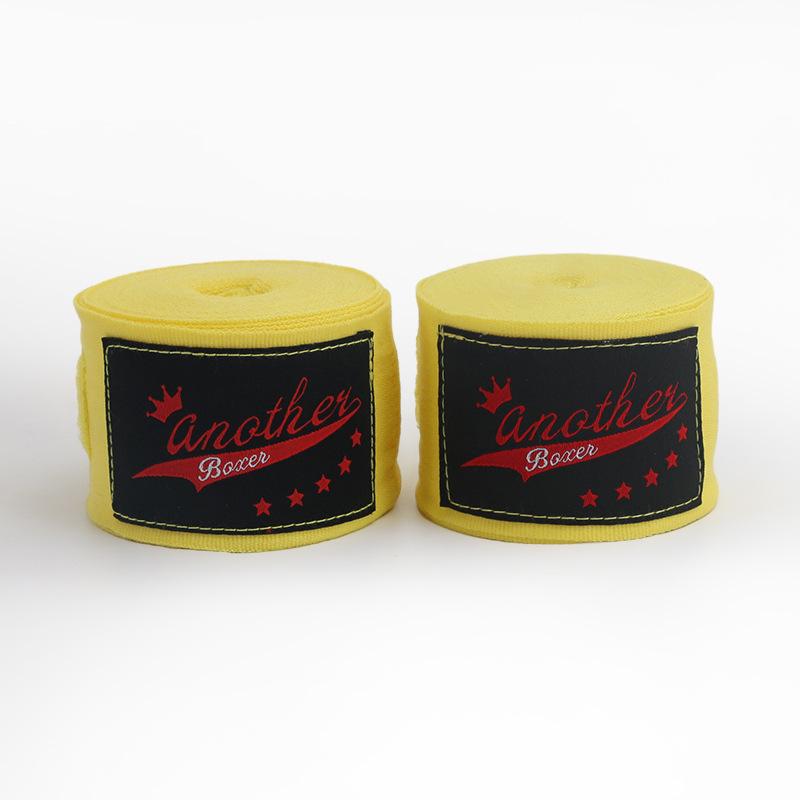 3m Boxing Hand Wraps for Muay Thai, MMA, and Sanda - Hand Protector Bandages