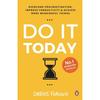 Do It Today & Beyond Order Paperback Combo Us458 2%