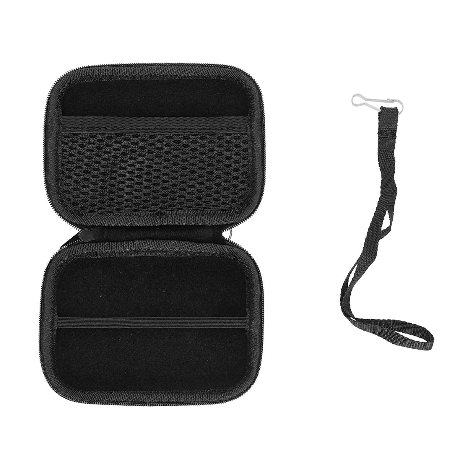 

Сумка для хранения Ударопрочный Водонепроницаемый Прочный Защитный чехол из EVA для беспроводной мыши Logitech Pebble M350