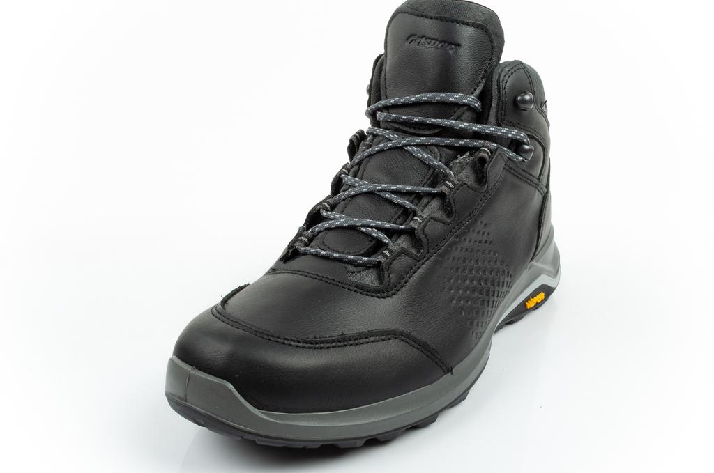 Grisport Nero Avon [14311A35TN] year 45