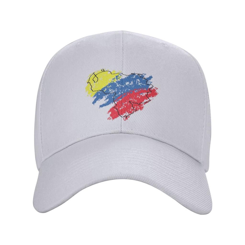 UnisexVZLA Heart Hats Fashion Baseball Caps Adjustable Casual Wear