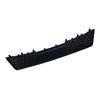 Auto Frontstoßstange Kühlergrill Unterer Grill Mitte Kühlergrill für Seat Leon 1P1 2009 - 2012 1P0853667C