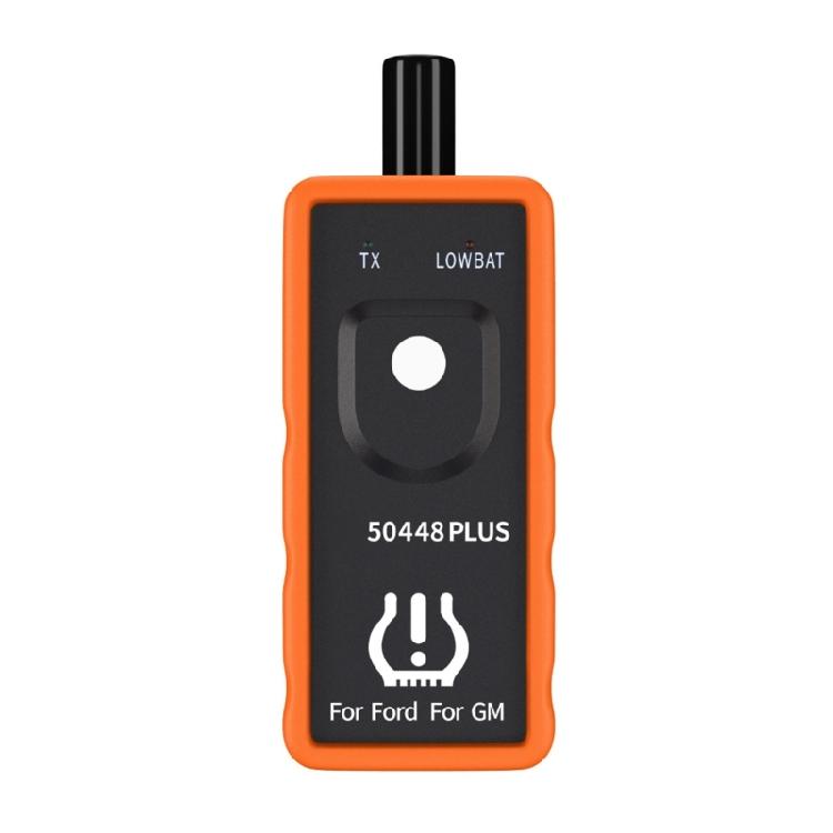 Инструмент для переобучения TPMS Датчики контроля давления в шинах 315/433 МГц Инструмент активации сброса 1