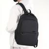 Li Shen Großer Unisex Rucksack im College-Stil