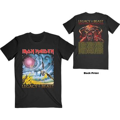 Iron Maiden - The Flight of Icarus (T-Shirt)