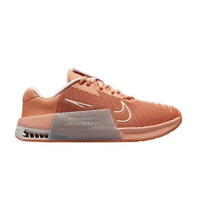 Metcon 9 'Amber Brown' DZ2537-200 Women's Shoes