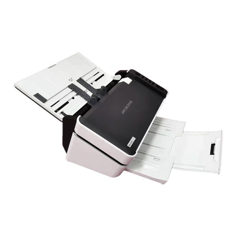 

MK-2400 A4 Duplex Color Document Scanner