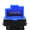 Driver Side Door Lock Switch 7P6962125A,7P6 962 125 A For VW VOLKSWAGEN Touareg (7P5, 7P6) 3.0T V6,3.6 FSI V6,4.2T V8 2010-2018