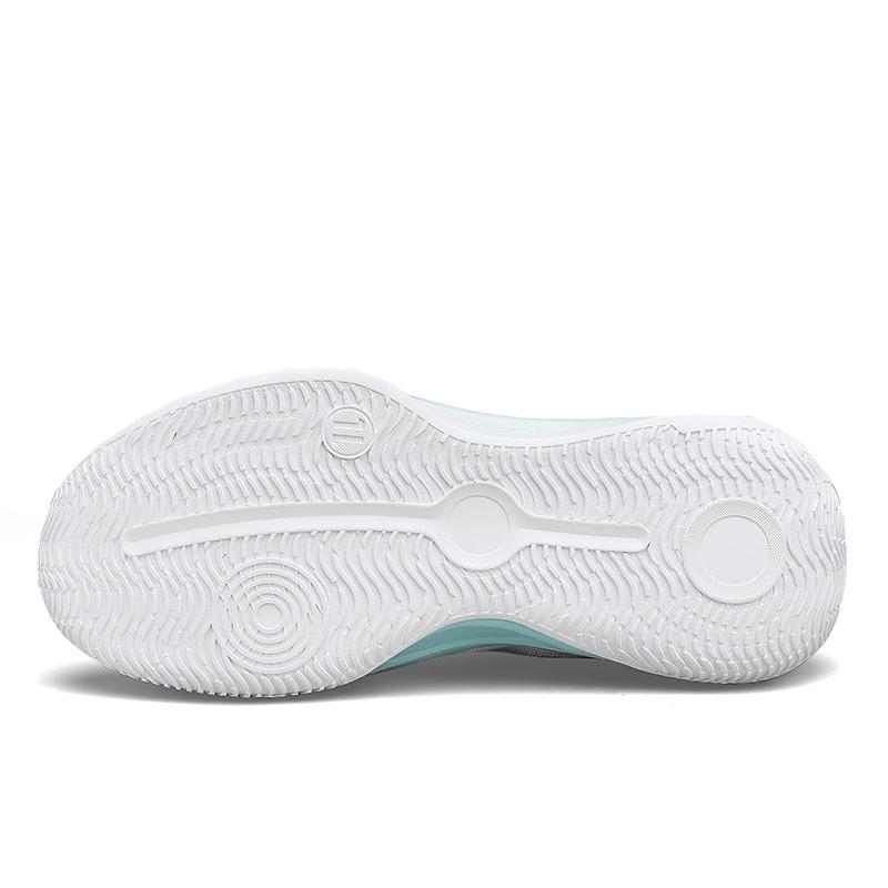 Men's shoes mesh surface breathable basketball shoes Low top sneakers Classic casual shoes running shoes Fashionable shoes