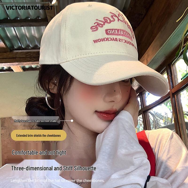 VICTORIATOURIST Unisex Baseball Cap One Size
