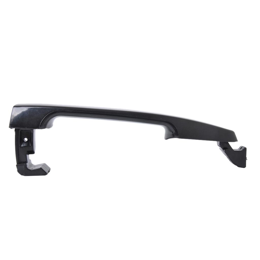 toyota icin acik dis kapi kolu cerceve kapak trim disinda yapti