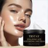 Whitening and Acne Removing Moisturizing Cream, Brightens Skin, Improves Skin Color, Moisturizing Cream