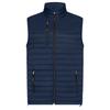 HRM Mens Performance Hooded Gilet