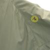 Marmot Windbreaker S Khaki Tricot Lining Outdoor Men's Used