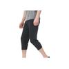 Under Armour Solid Color Outdoor Sports Running Elastic Casual Pants Men pants Gray 1327647-001