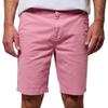 Slim Shorts 98% Cotton Rose