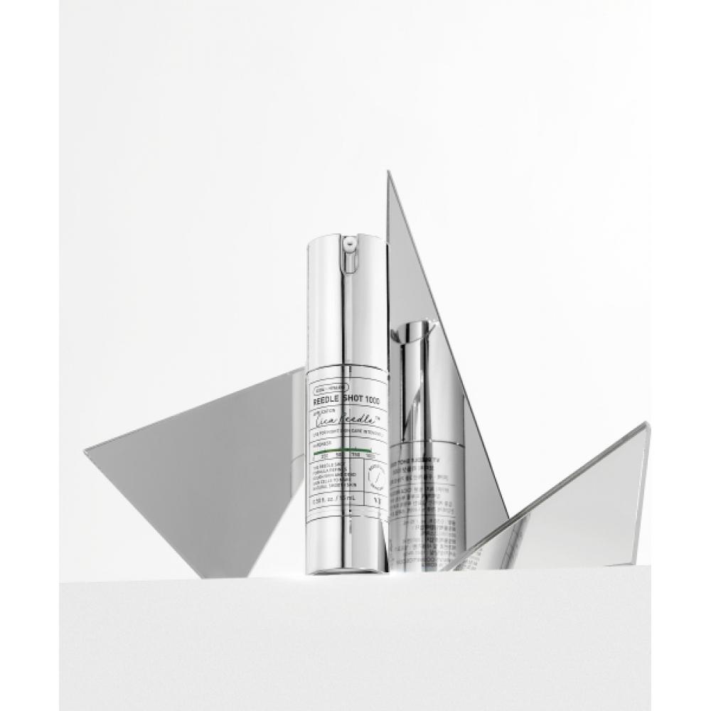 Vt Cosmetics Vt Riddleshot 1000 NONE