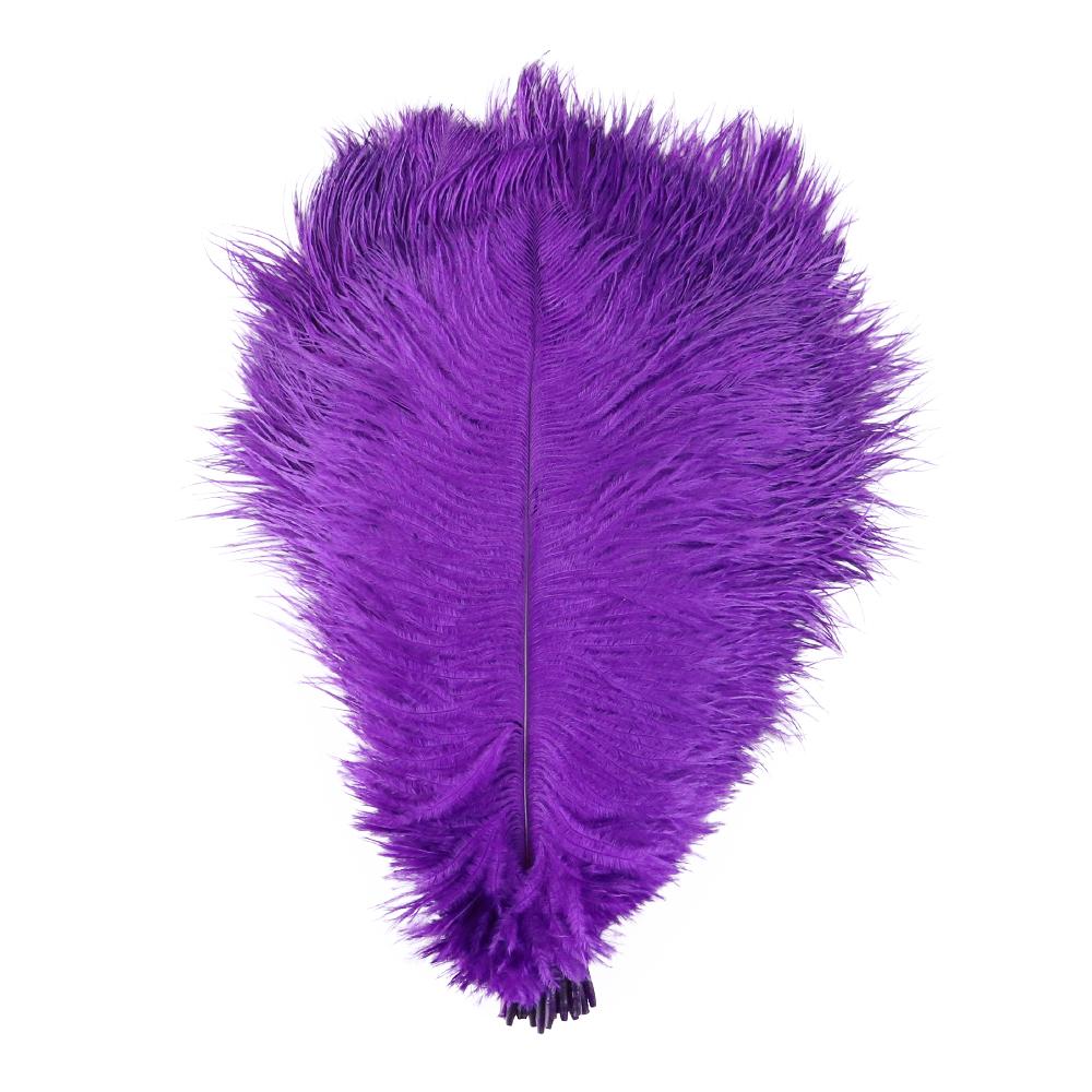 10Pieces Natural Ostrich Feather Wedding Home Decoration 15-20cm25-30cm30-35cm For Party Ostrich Plumes Centerpiece Diy Crafts