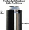 Double Tactical Reload Can Holder-Ultra Chill System, 2026 New Assault Tactical Insulation Sleeve, Slim Can Cooler Fits Two 12oz Beverage Cans