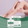 West Month Firming Body Cream Gentle Moisturizing Hydrating Skin Nourishing Cream 100g