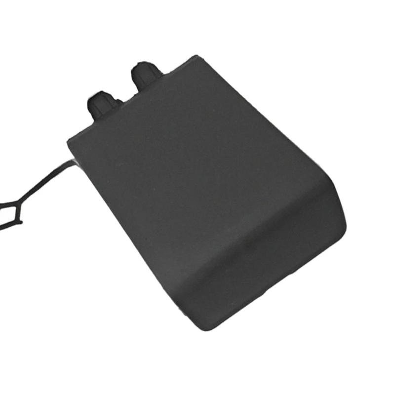 Tow Hook Protector Cover For BYD Vehicles EQEA-2803714 Simple Installation Reliable Use Prevents Dirt And Debris Entry