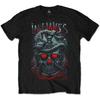 In Flames Through Oblivion Tee T-Shirt Mens