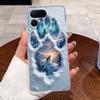 For Tecno Pova Curve 2 5G LK7K Case Luxury Cute Love Rabbit Funny Clear Soft Silicone Back Cover Techno Pova Curve 2 Phone Case