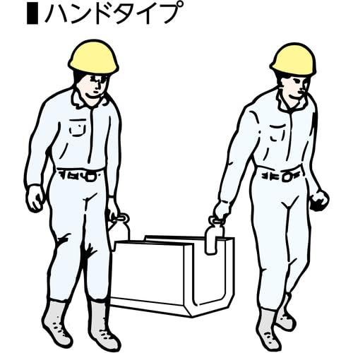 Super Concrete Secondary Product Lifting Clamp (Machine Type) Capacity: 150 kg Clamp