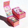 Nuevas Tarjetas De Coleccin Goddess Story Huayingrumeng, Tarjetas Con Personajes De Anime, Juegos De Cartas, Juguetes