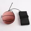 Kid Hand Ball Wristband Toy Rubber Exercises Hand Ball Game Bouncing Ball Elastic Rope Children Kids Outdoor Toy Ball
