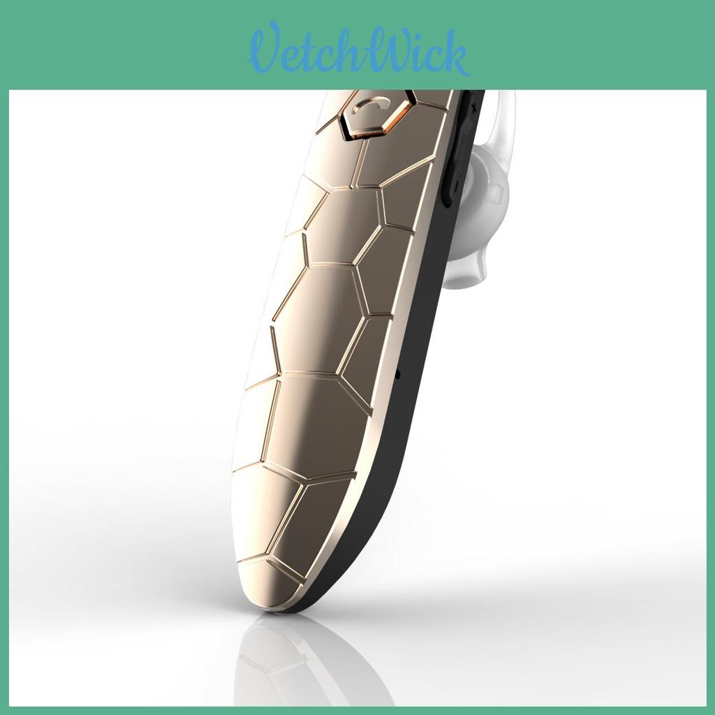 Premium Quality Earphone Mini Bluetooth Headset 4.1 Stereo Sleek And Portable Design